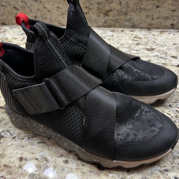 Sorel Kinetic™ Impact Strap - Picture 3 of 4